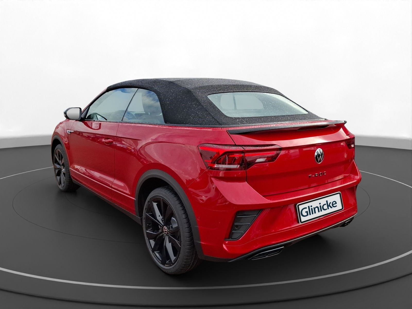 Volkswagen - T-Roc Cabriolet_8