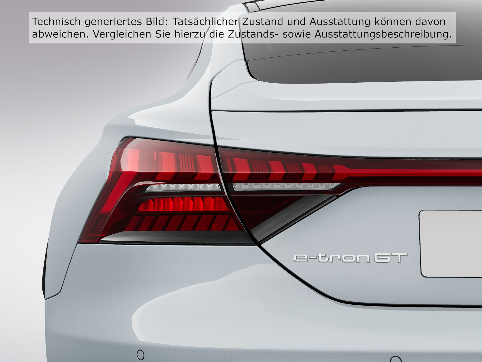 Audi - e-tron GT quattro_9