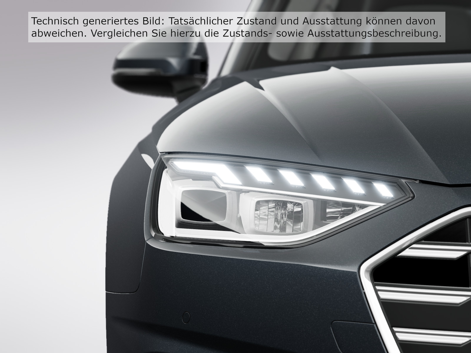 Audi - A4 Limousine_8
