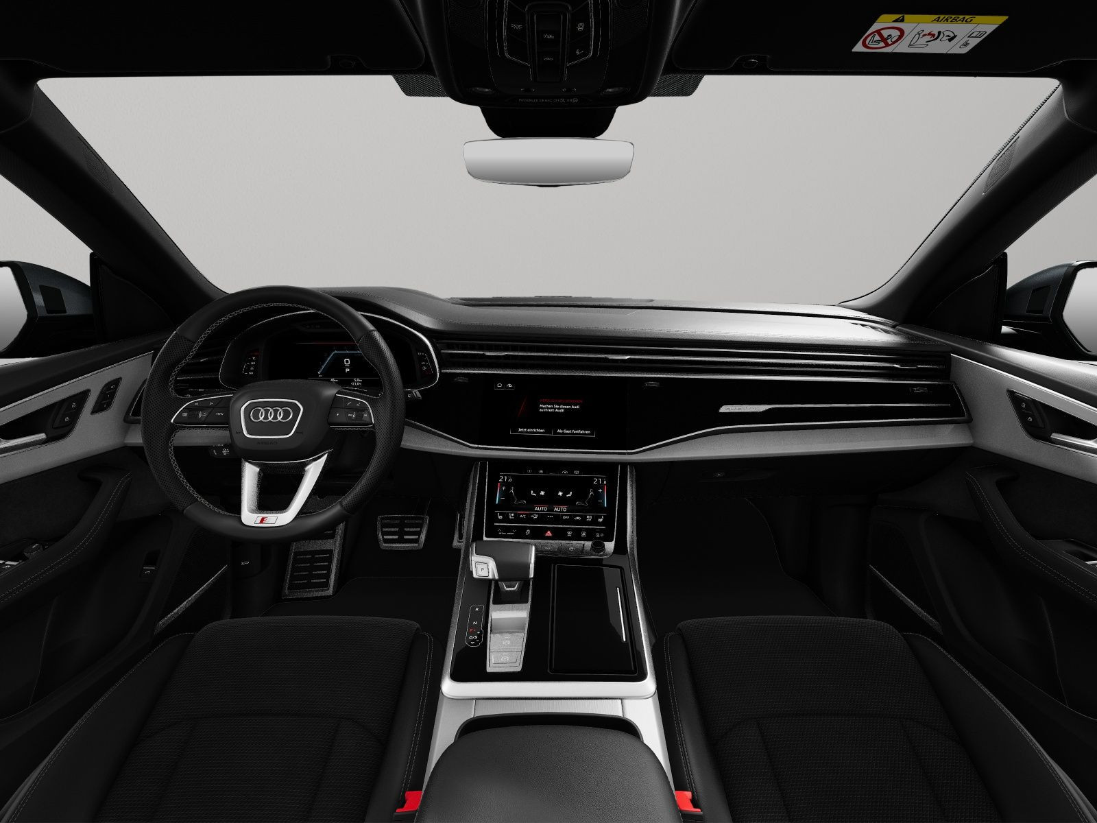 Audi - Q8_8 Audi - Q8_8