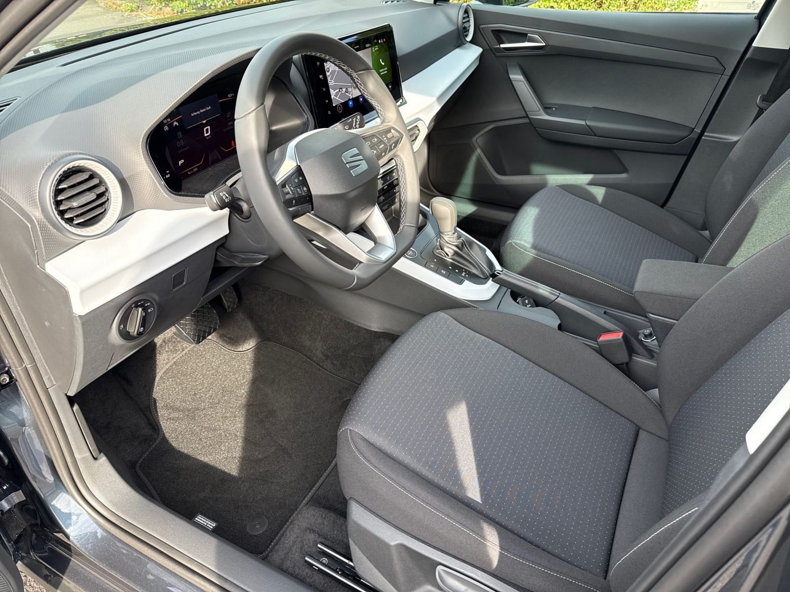 Seat - Arona_5 Seat - Arona_5