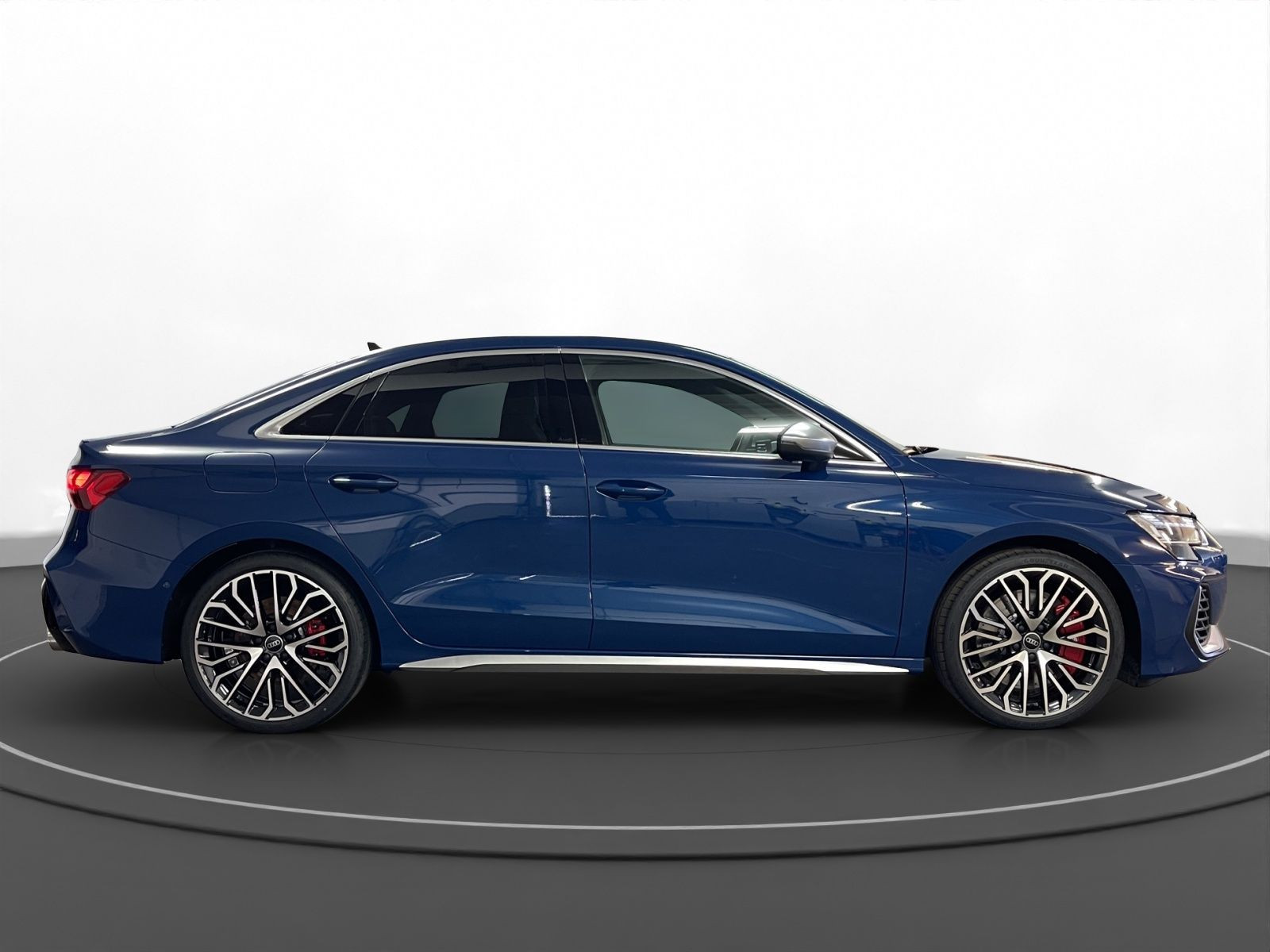 Audi - S3 Limousine_7