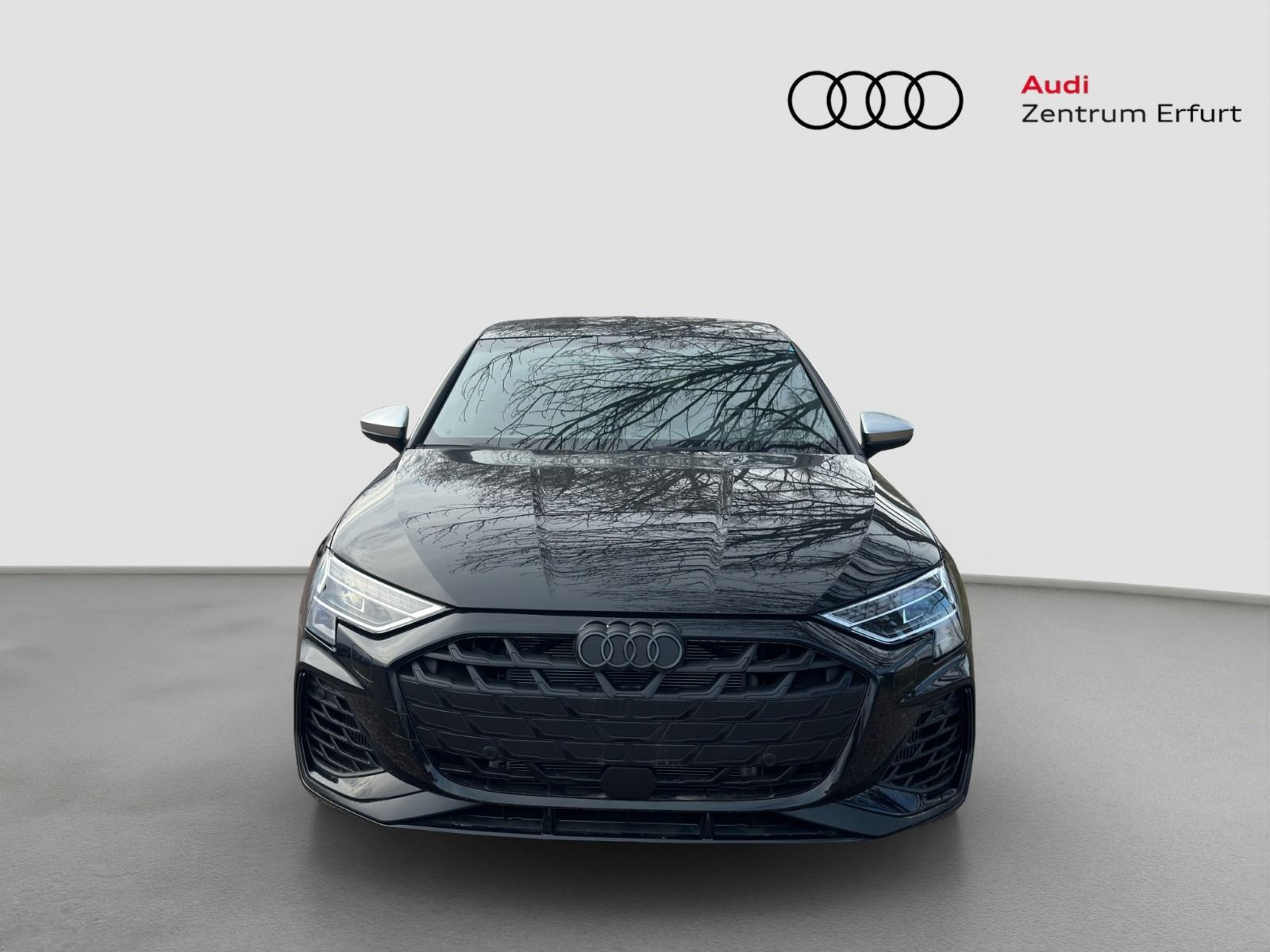 Audi - S3 Limousine_4