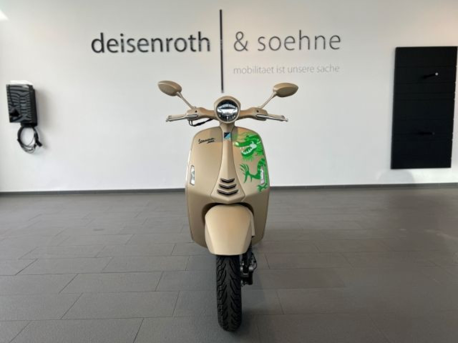 Vespa - _16