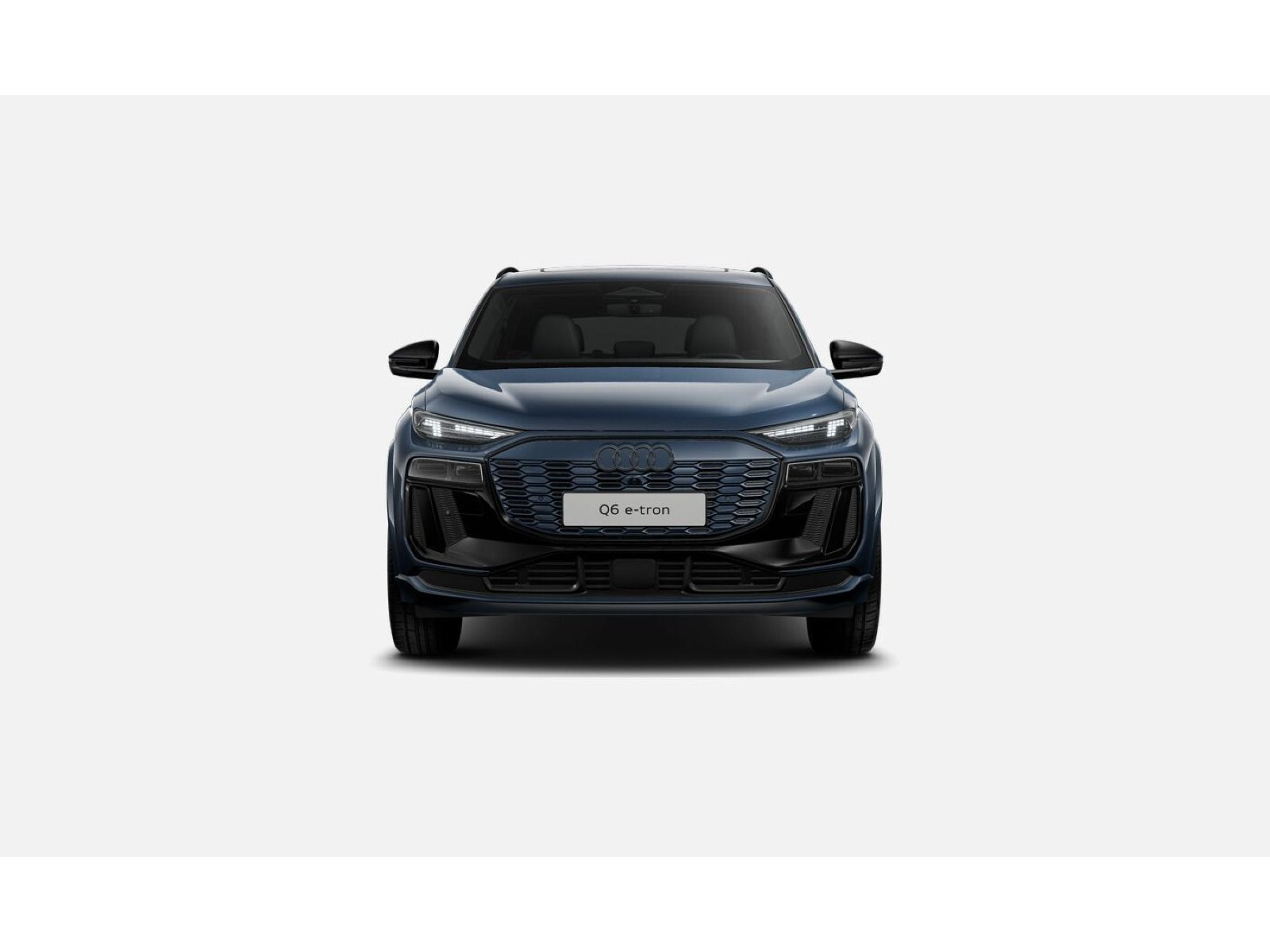 Audi - Q6 SUV e-tron_5