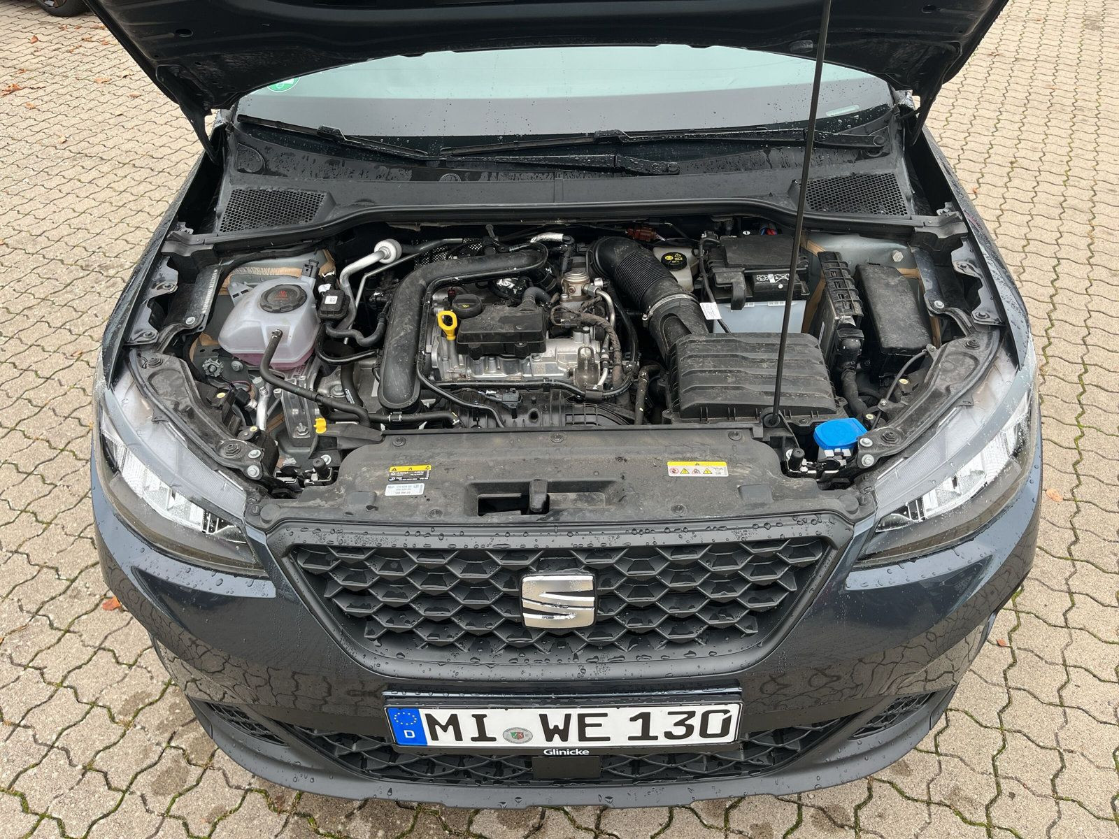 Seat - Arona_25 Seat - Arona_25