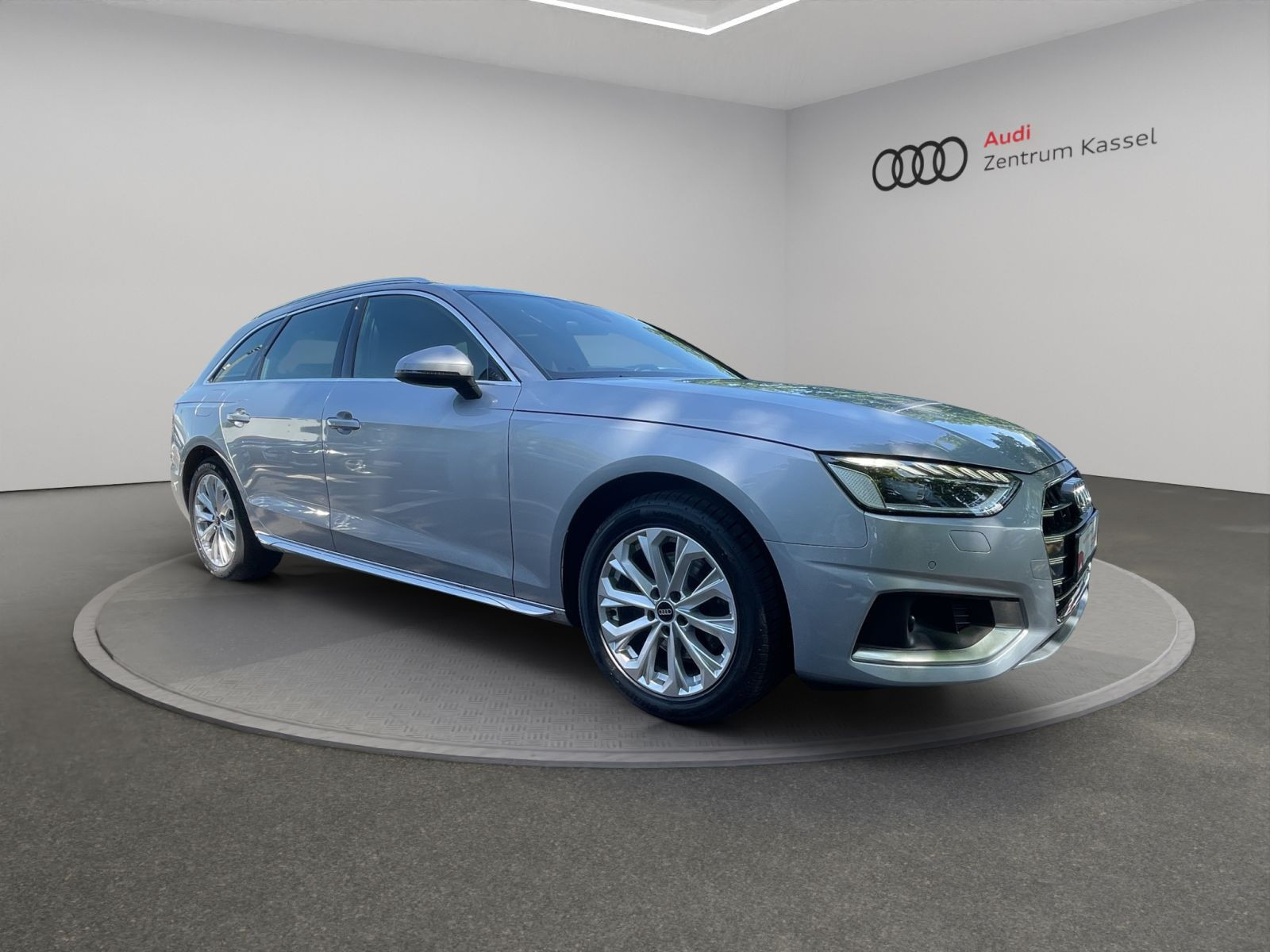 Audi - A4 Avant_7