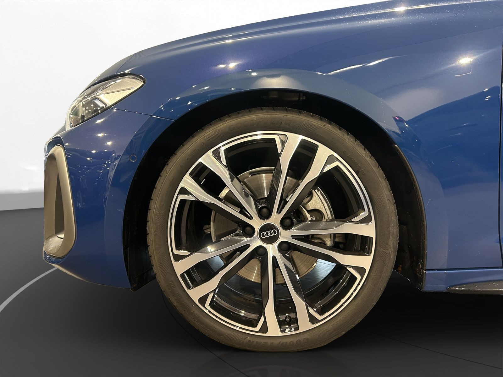 Audi - A5 Avant_13