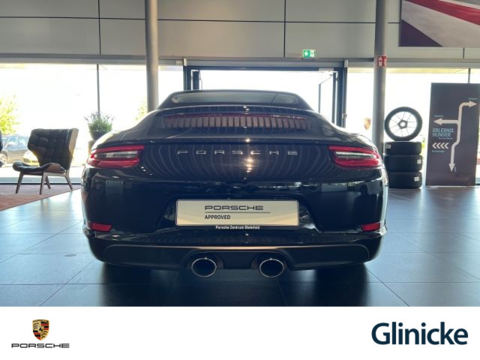 Porsche - 991_5