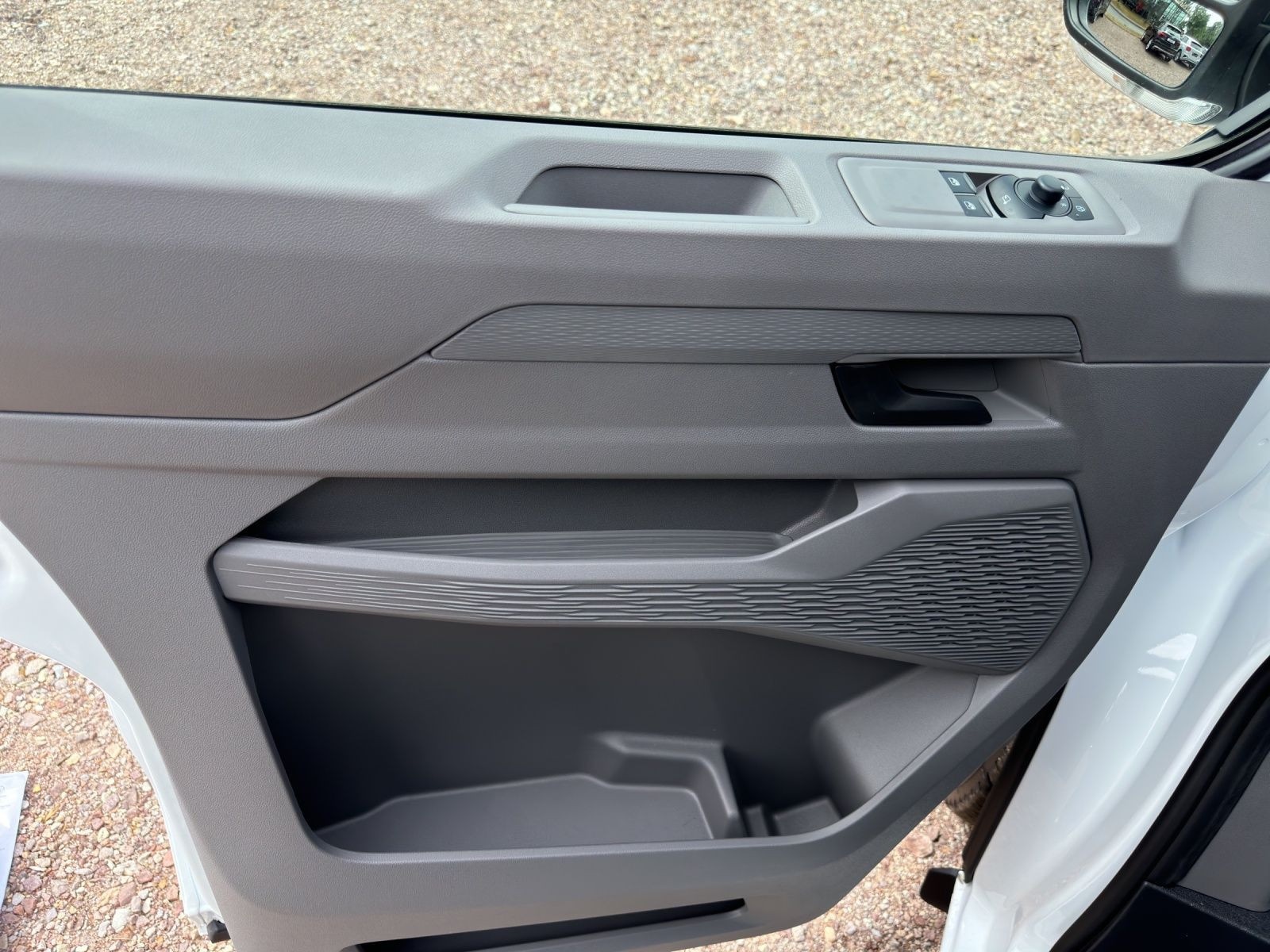 Volkswagen - Transporter Kasten_11