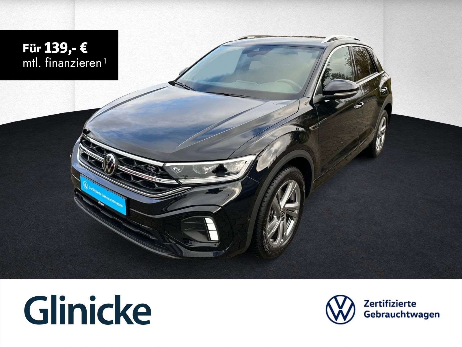 Volkswagen - T-Roc_1