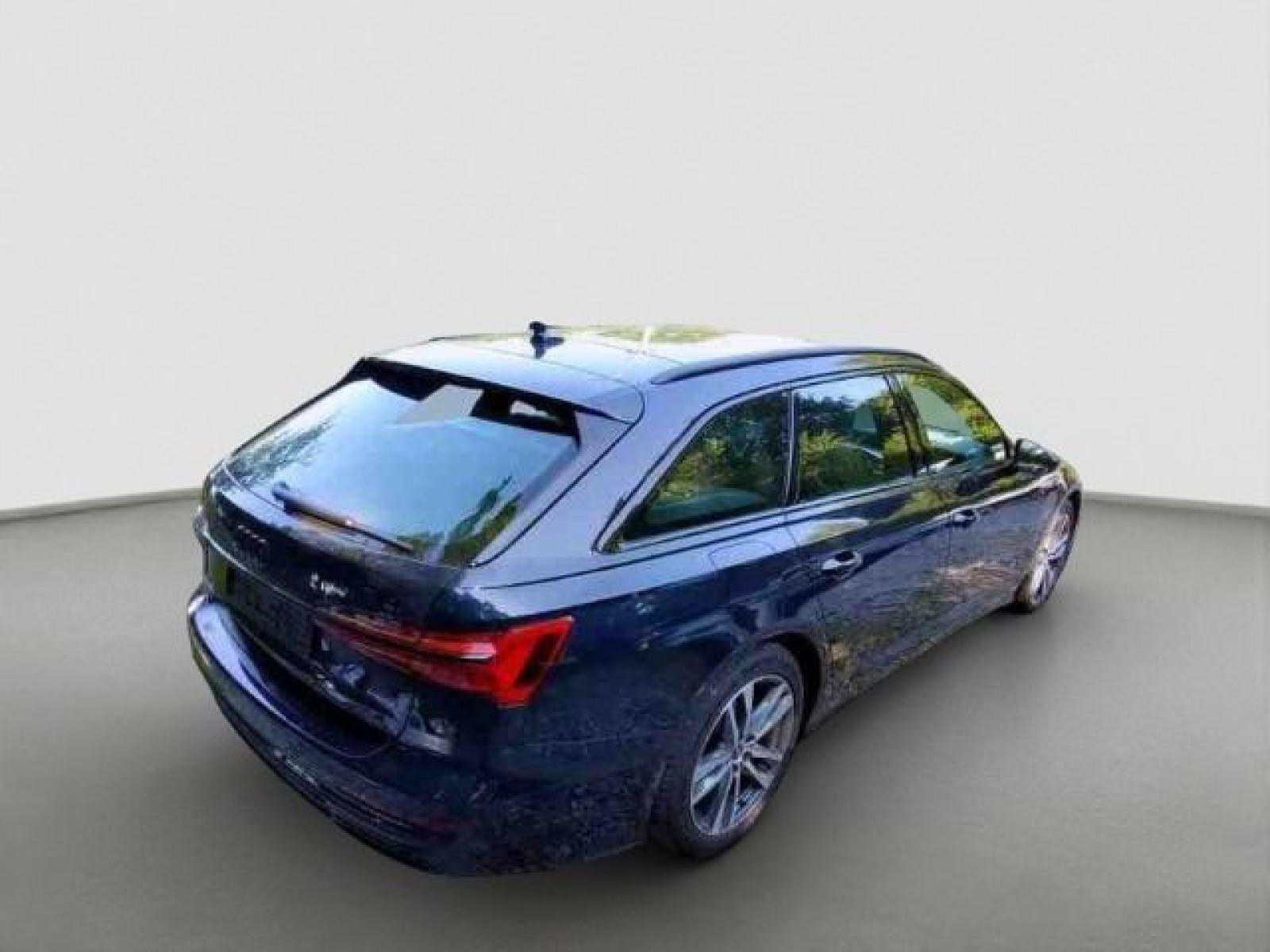 Audi - A6 Avant_4