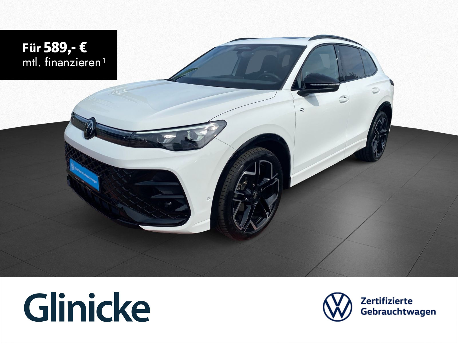 Volkswagen - Tiguan_1