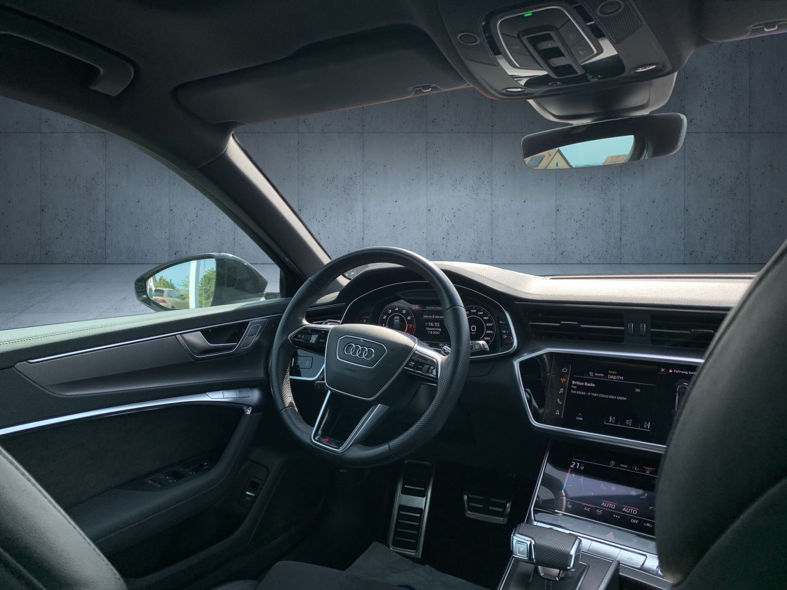 Audi - RS 6 Avant_20