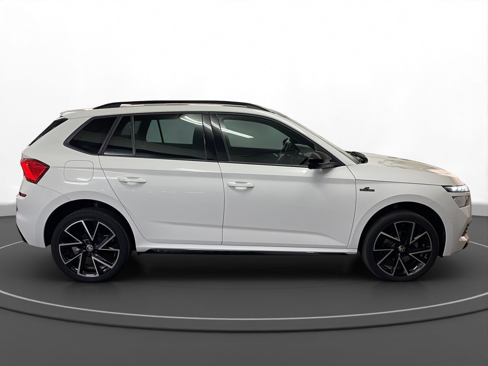 Škoda - Kamiq_7