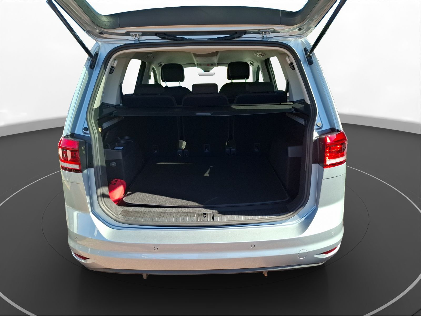 Volkswagen - Touran_9