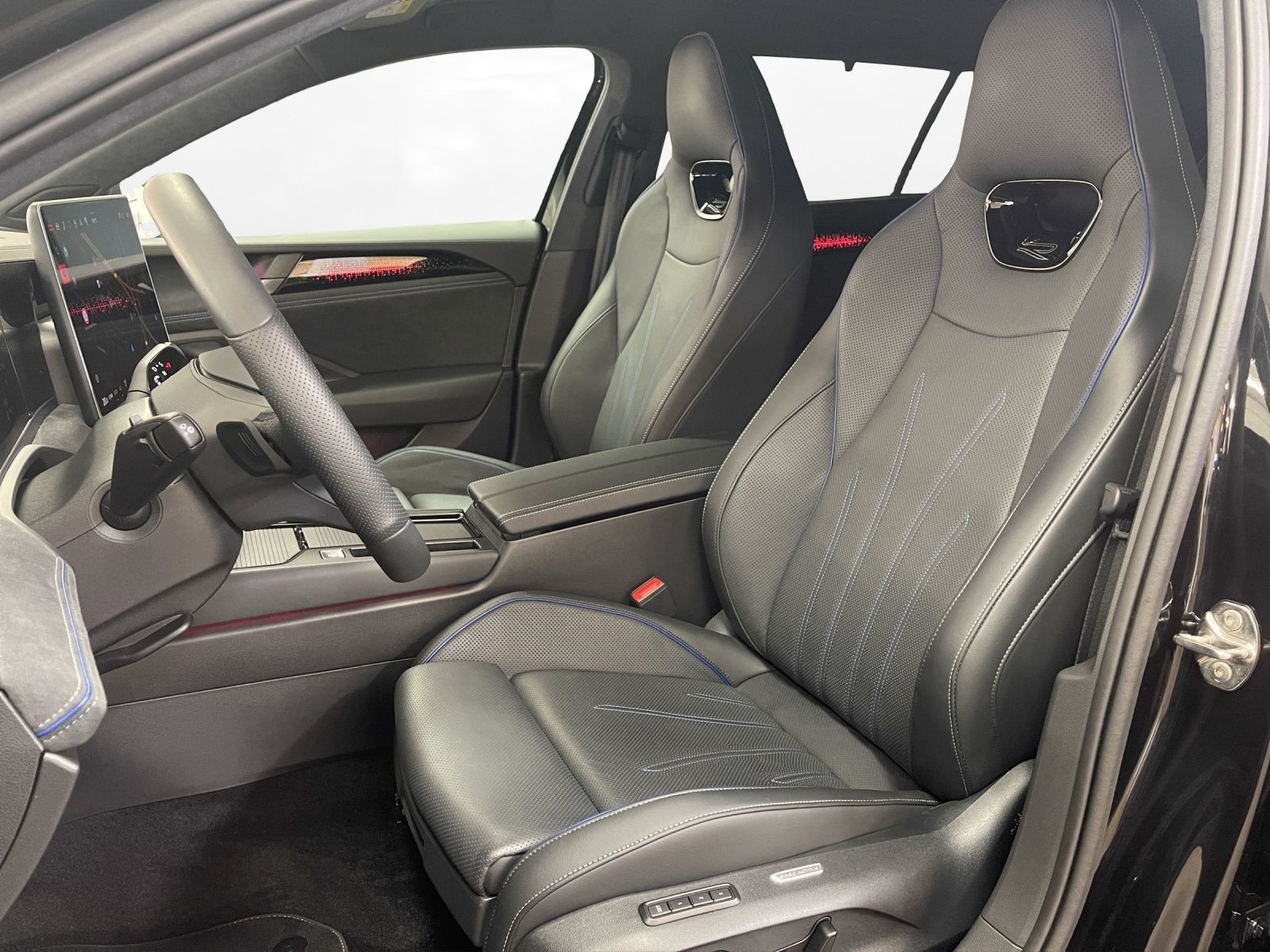 Volkswagen - Passat Variant_17