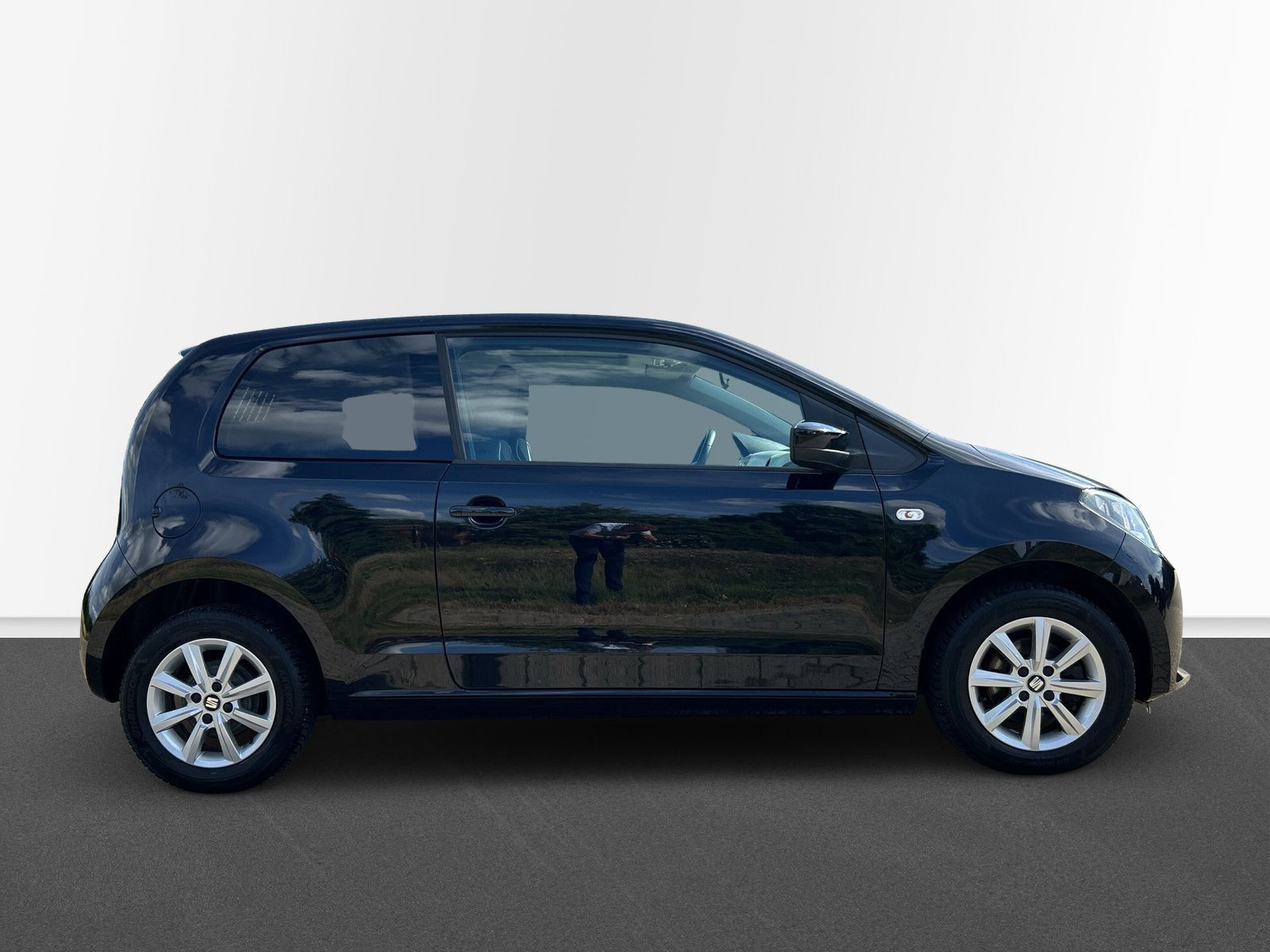 Seat - Mii_8 Seat - Mii_8