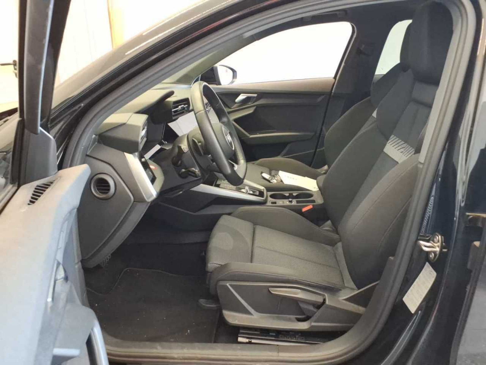 Audi - A3 Sportback_5