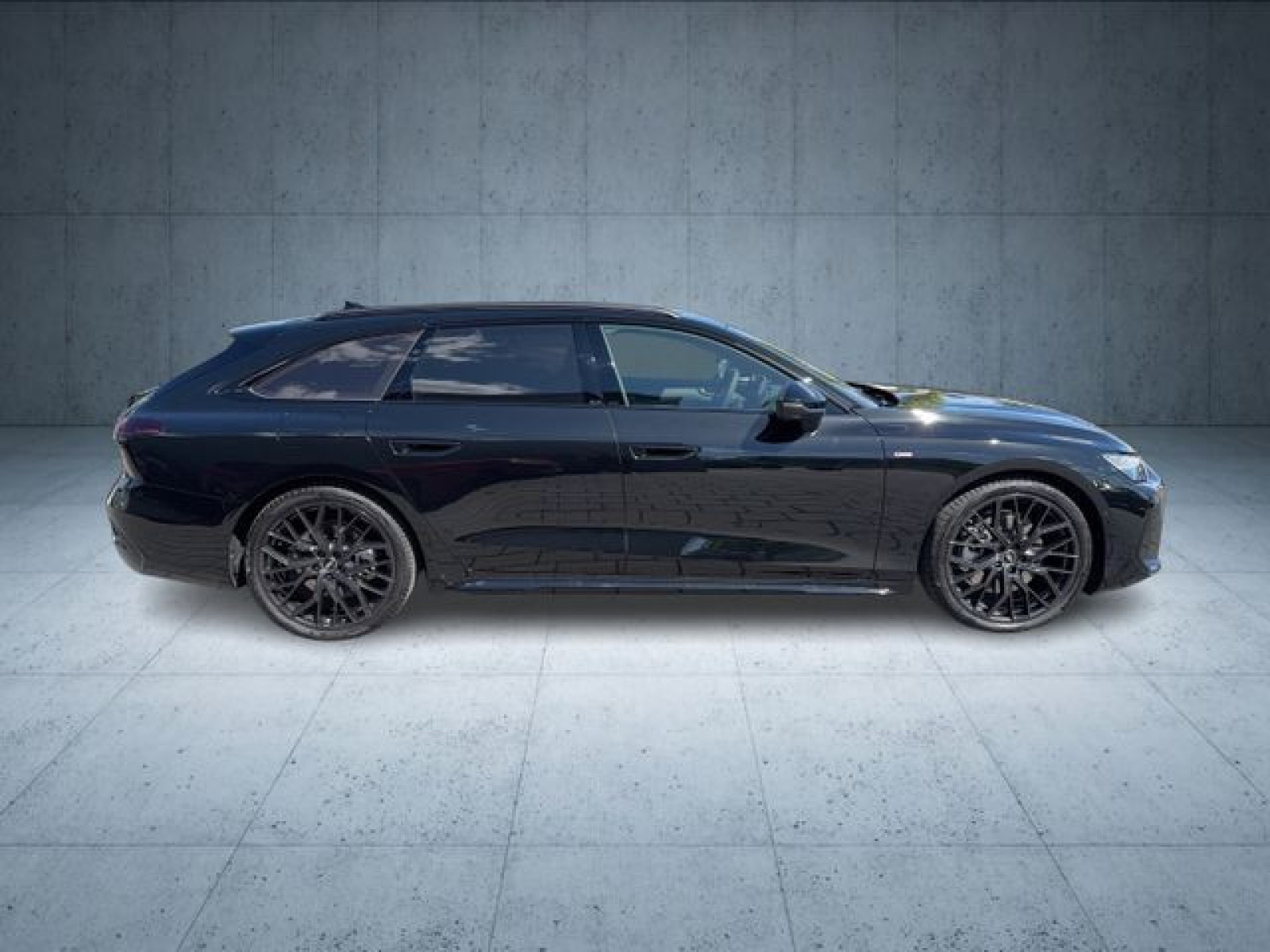 Audi - A6 Avant_9