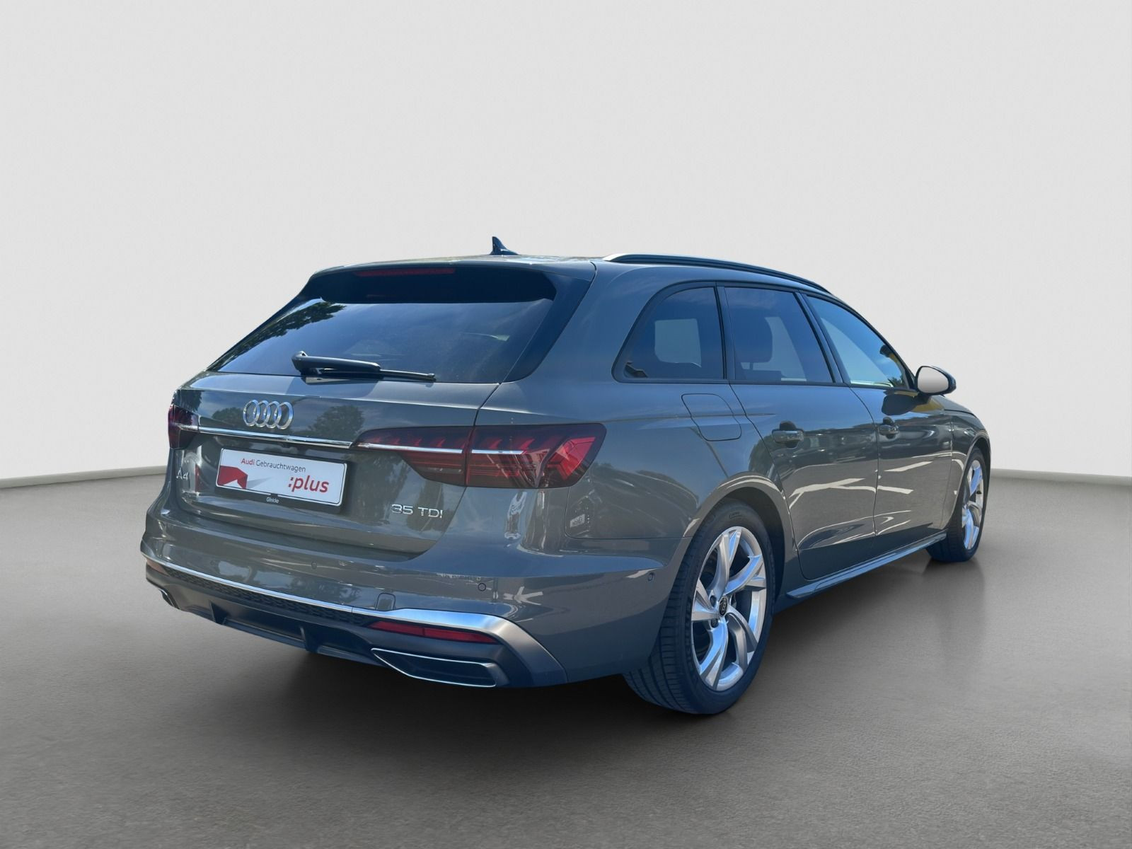 Audi - A4 Avant_6