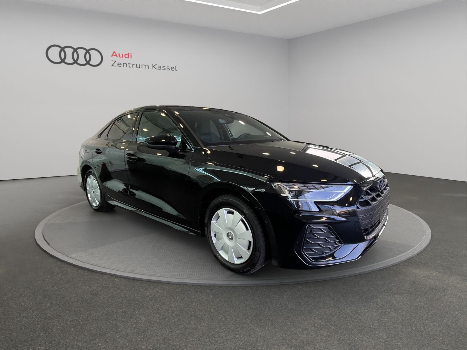 Audi - A3 Limousine_7