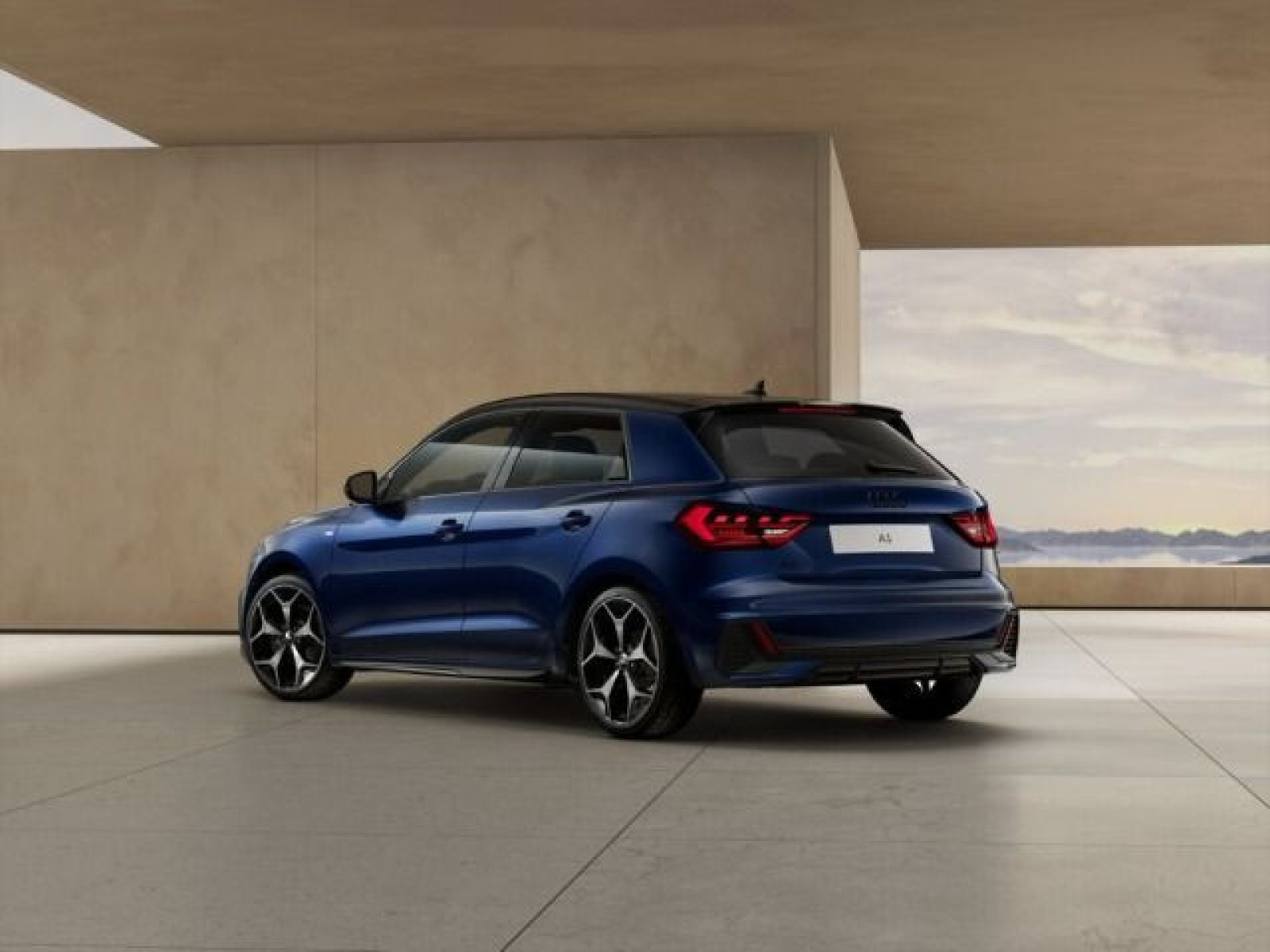 Audi - A1 Sportback_6
