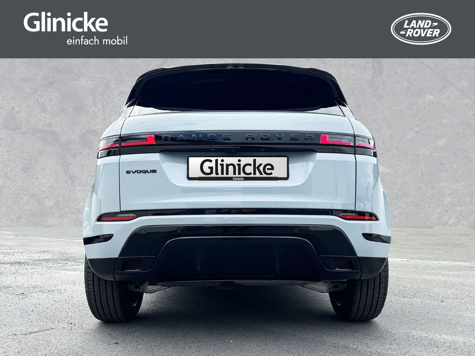 Land Rover - Range Rover Evoque_7