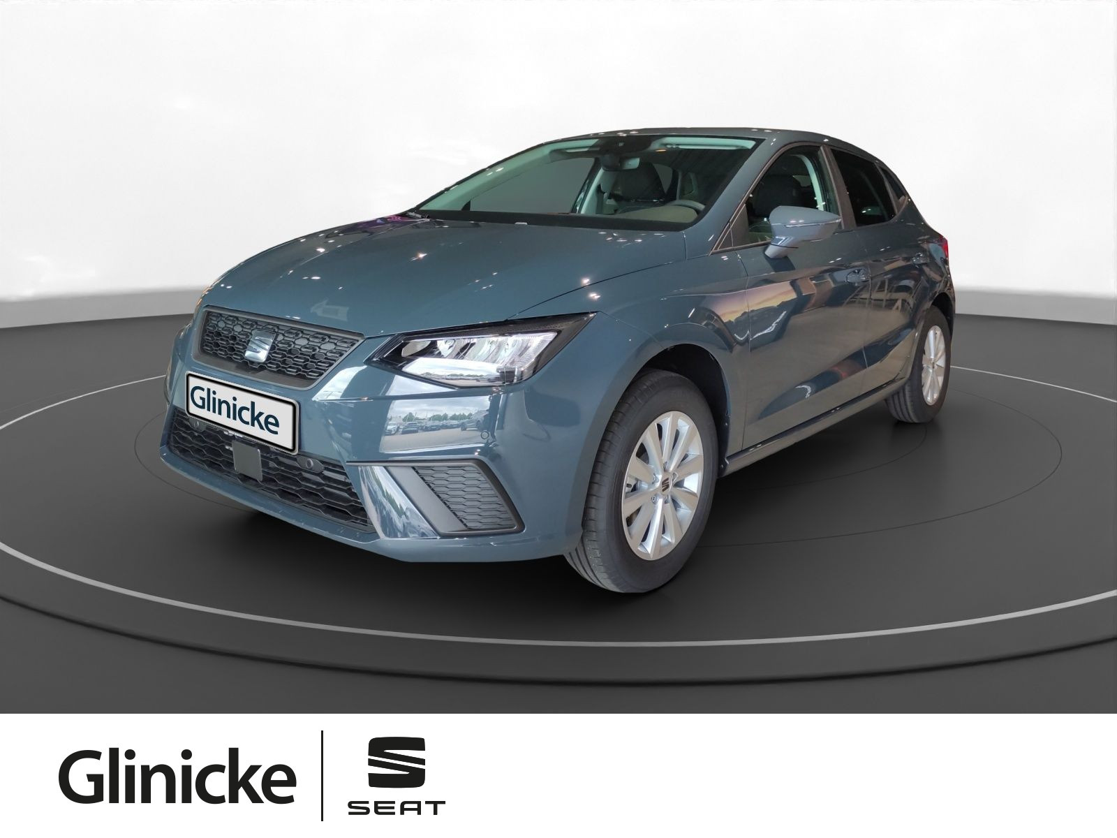 Ibiza 1.0 TSI DSG Style PDC Sitzheizung FullLink