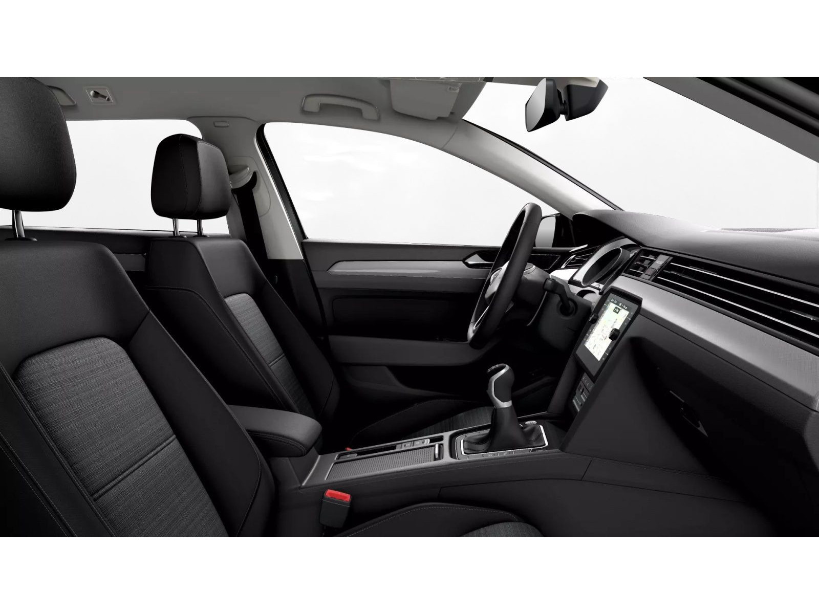 Volkswagen - Passat Variant_5