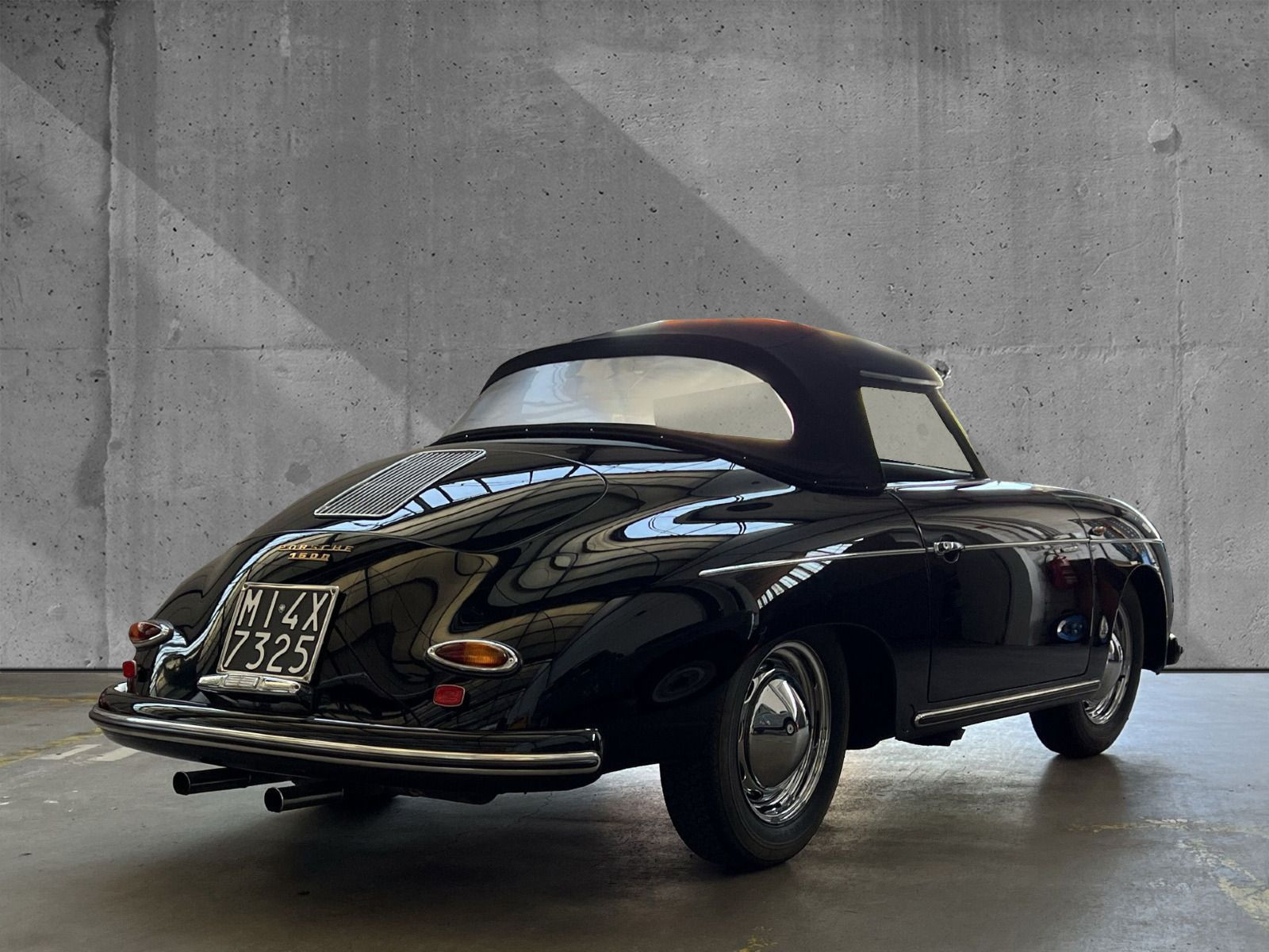 Porsche - 356_4
