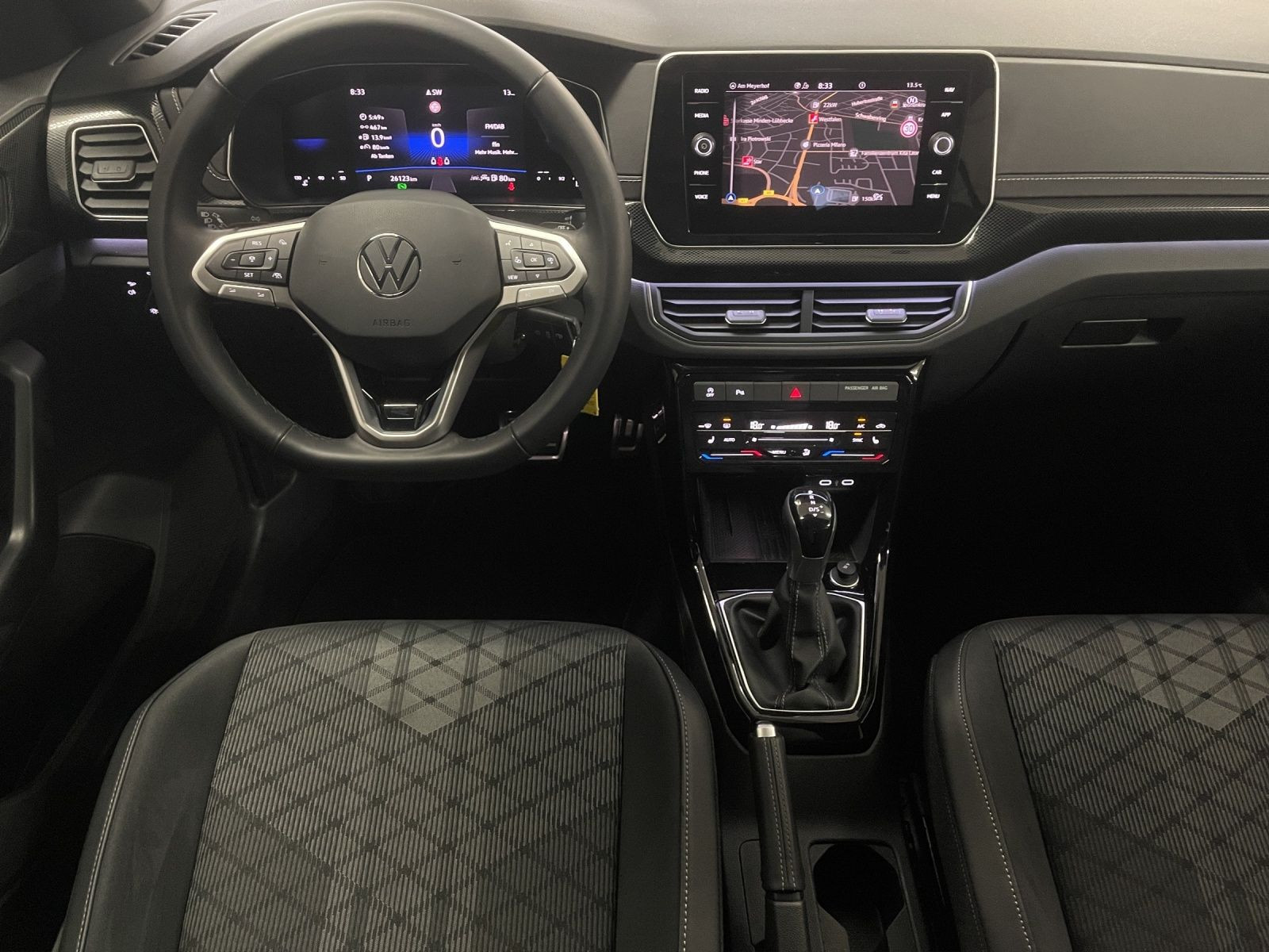Volkswagen - T-Cross_22