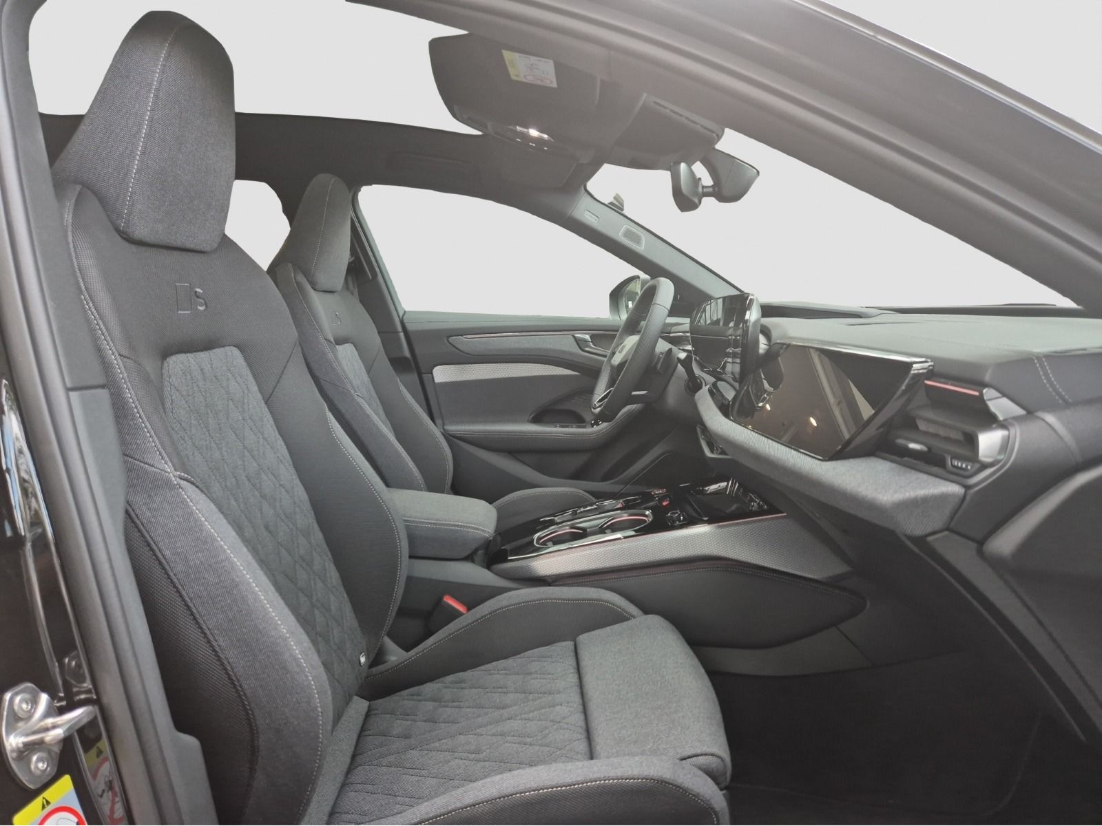 Audi - A6 Limousine_20