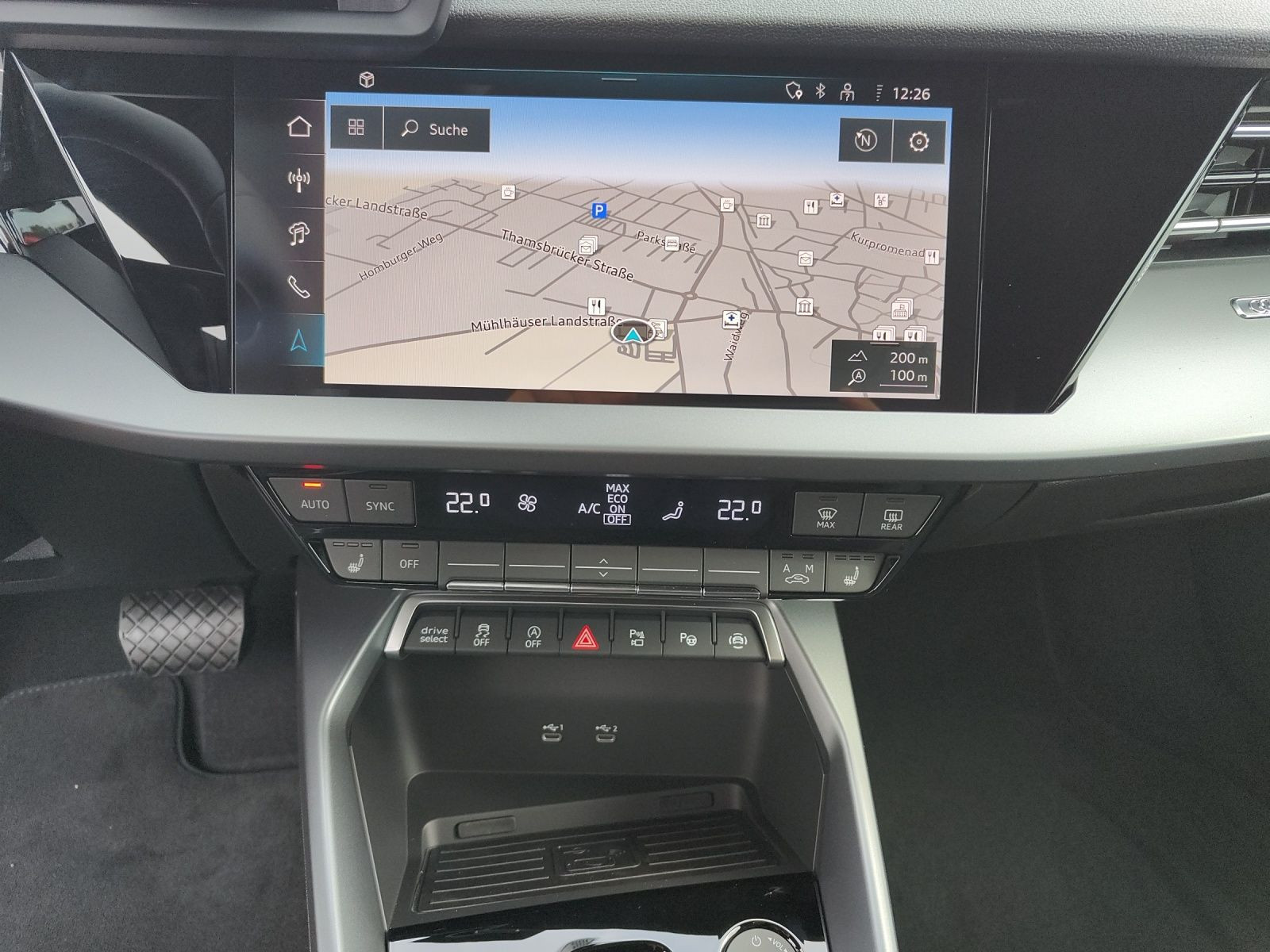 Audi - A3 Sportback_19