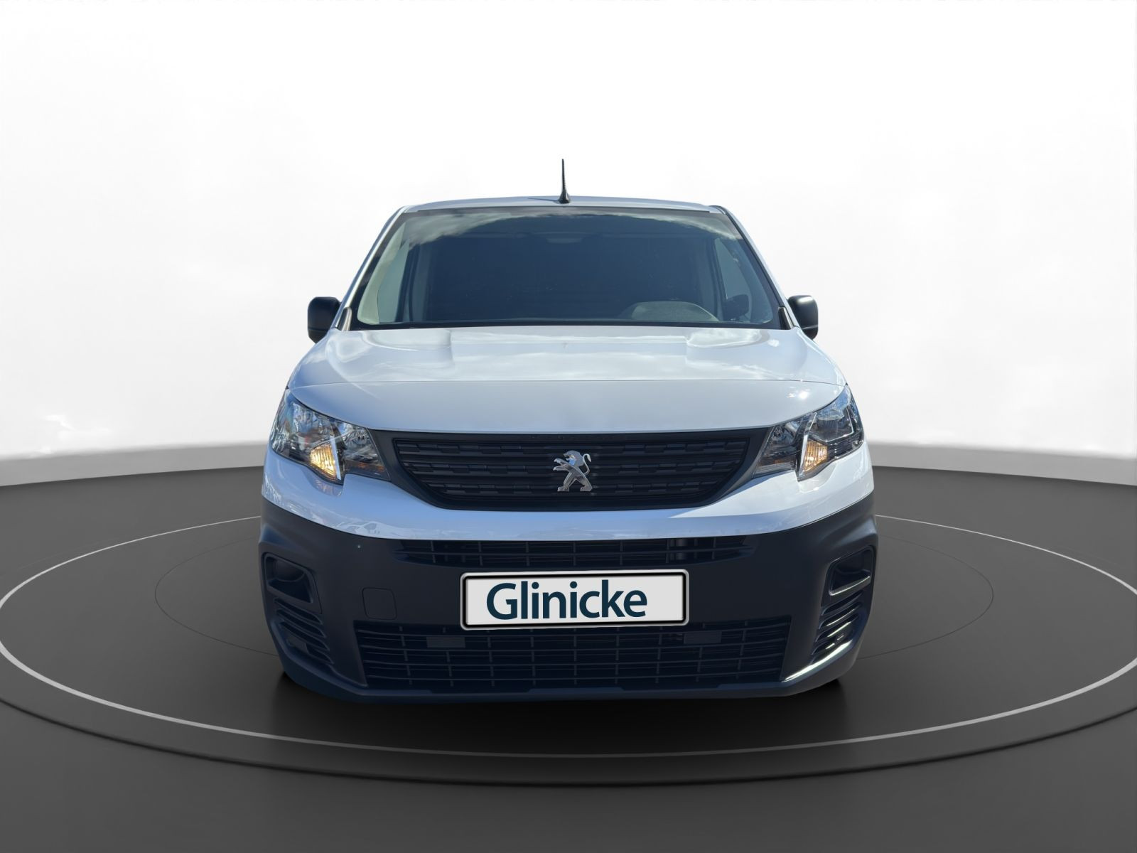Peugeot - Partner_3