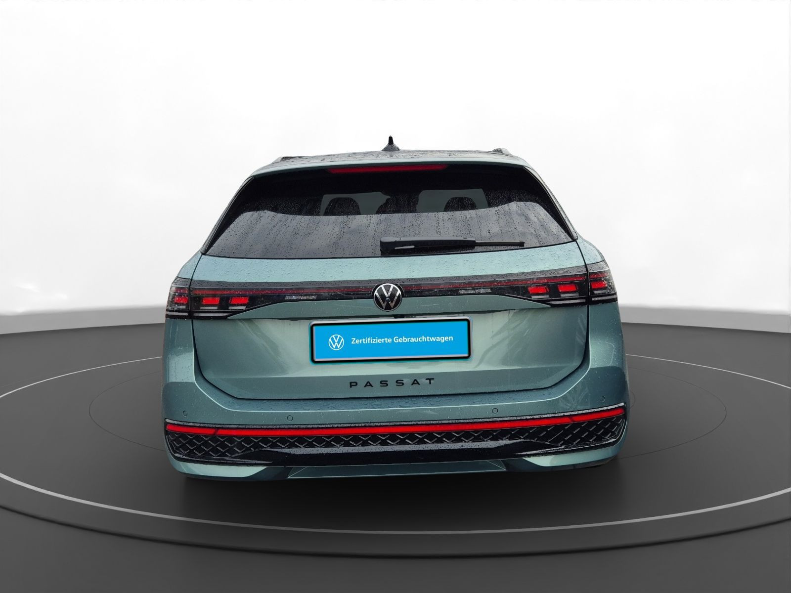 Volkswagen - Passat Variant_9