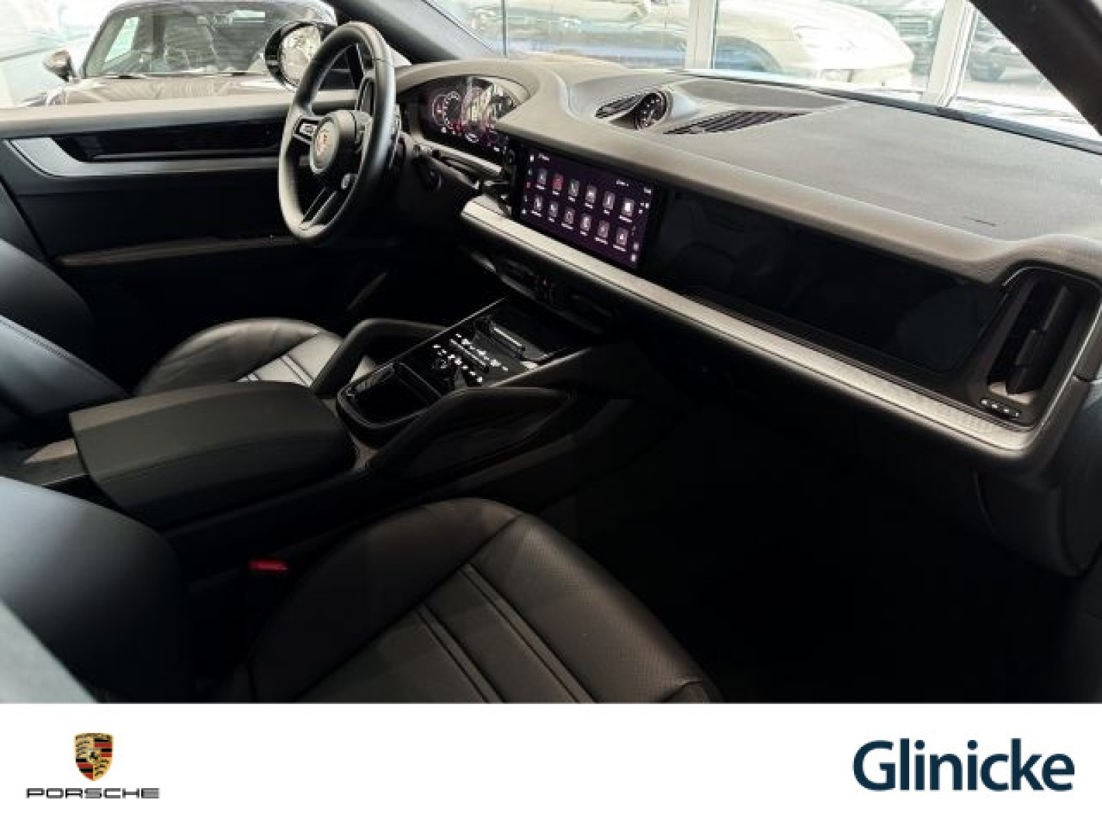 Porsche - Cayenne_17