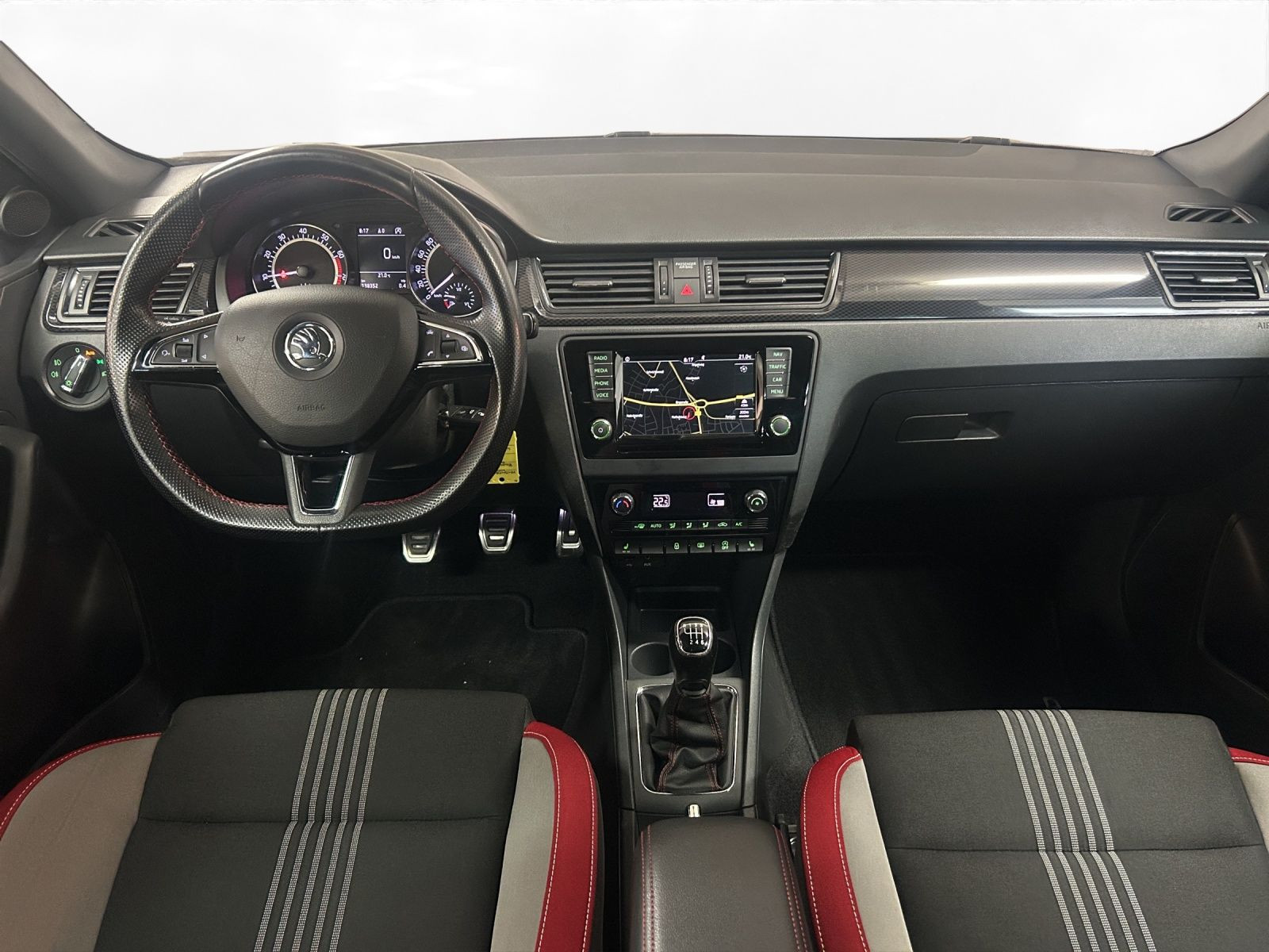Škoda - Rapid Spaceback_22