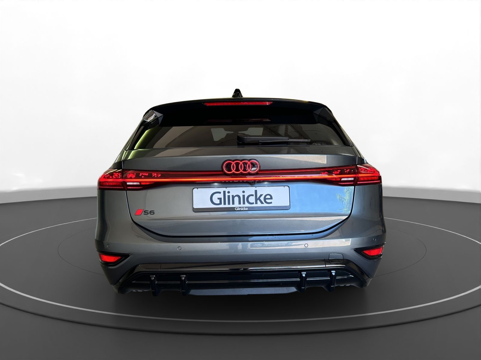 Audi - S6 Avant e-tron_5