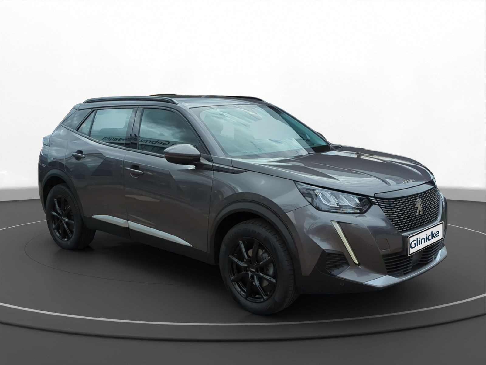 Peugeot - 2008_14 Peugeot - 2008_14
