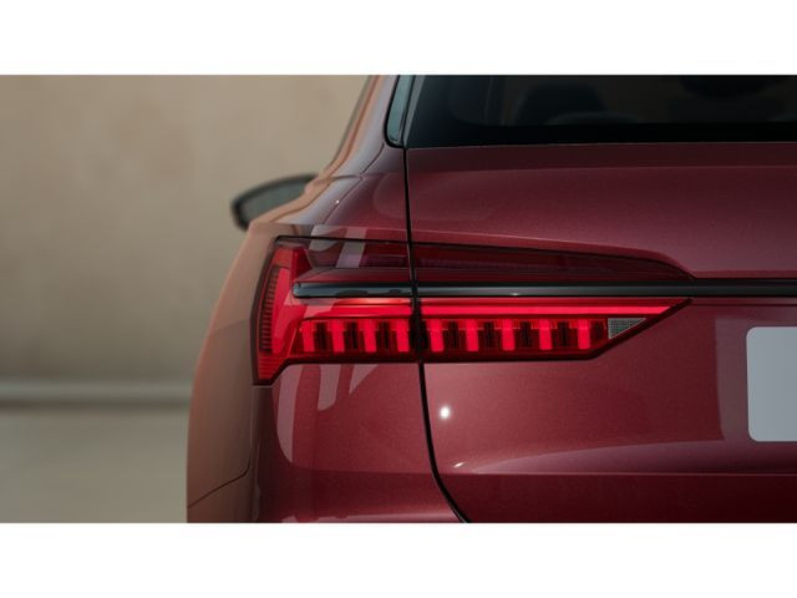Audi - A6 Avant_10