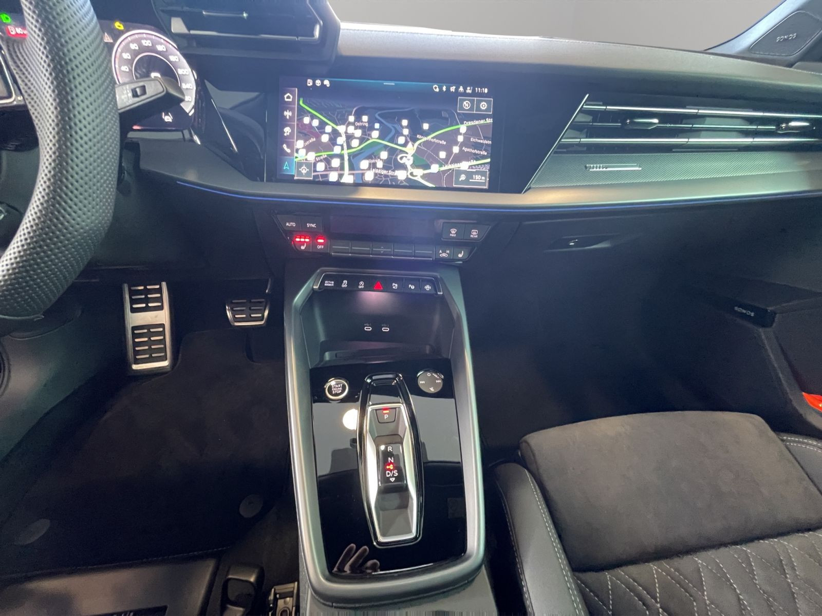 Audi - A3 Limousine_13
