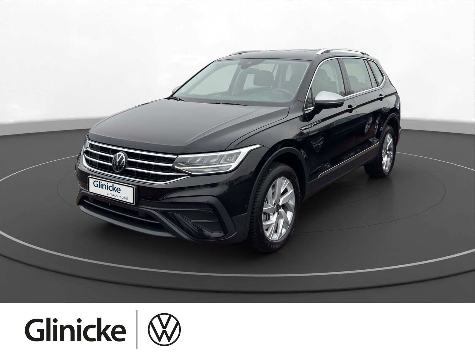 Volkswagen - Tiguan Allspace_1