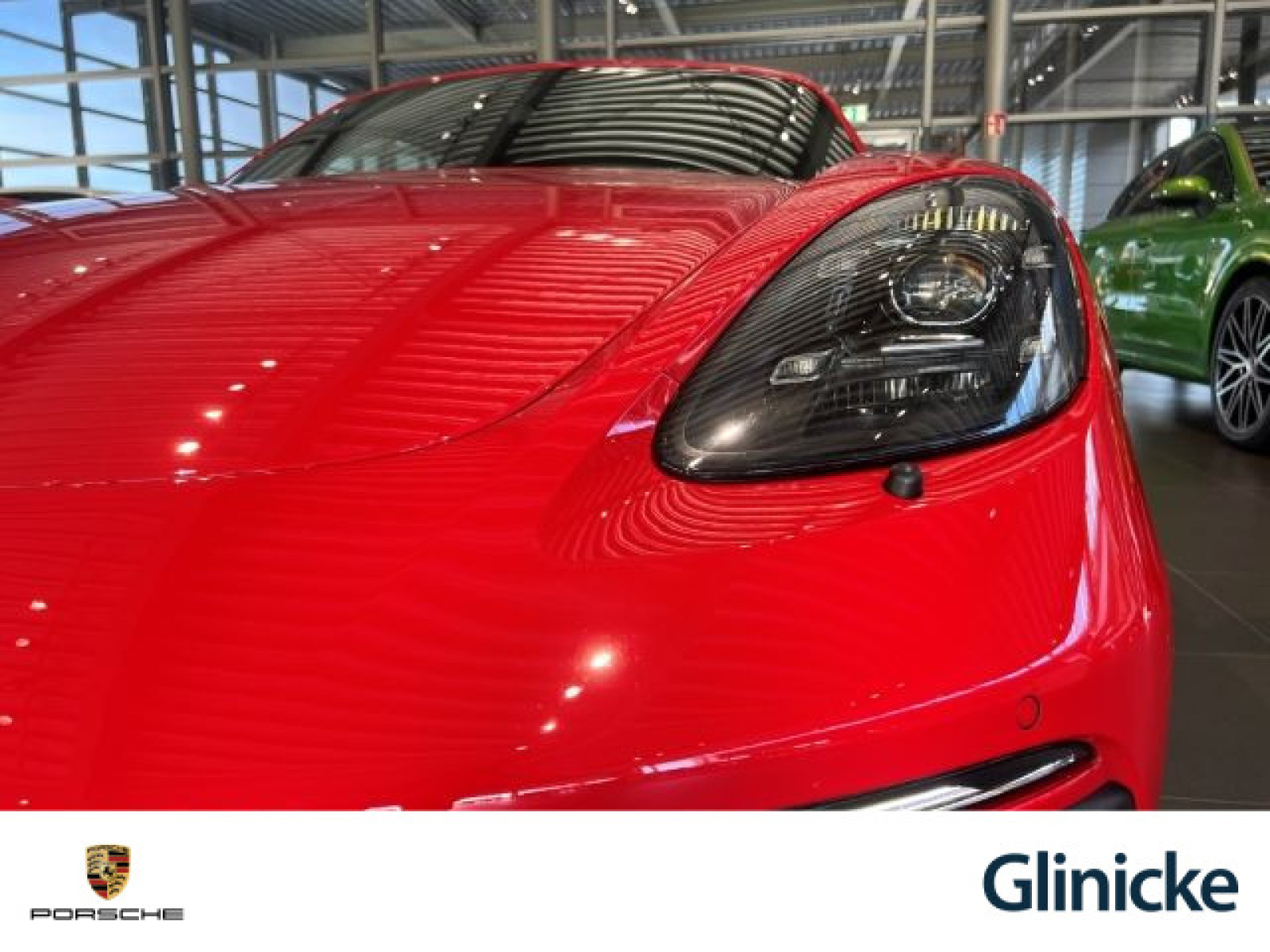 Porsche - Cayman_10