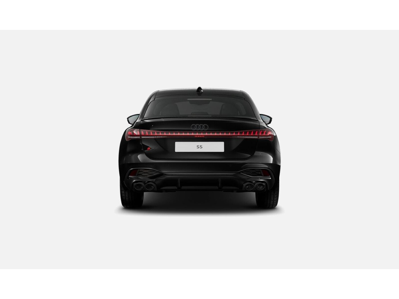 Audi - S5 Limousine_8