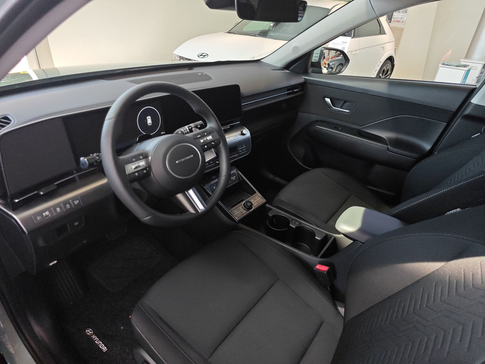 Hyundai - Kona_5 Hyundai - Kona_5