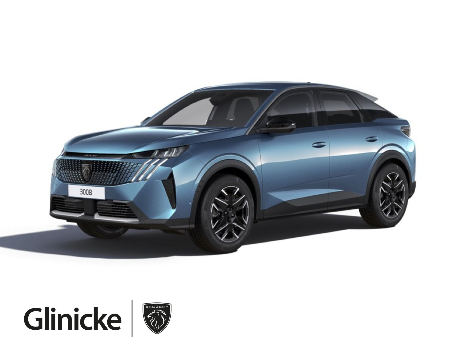 Peugeot - 3008_1