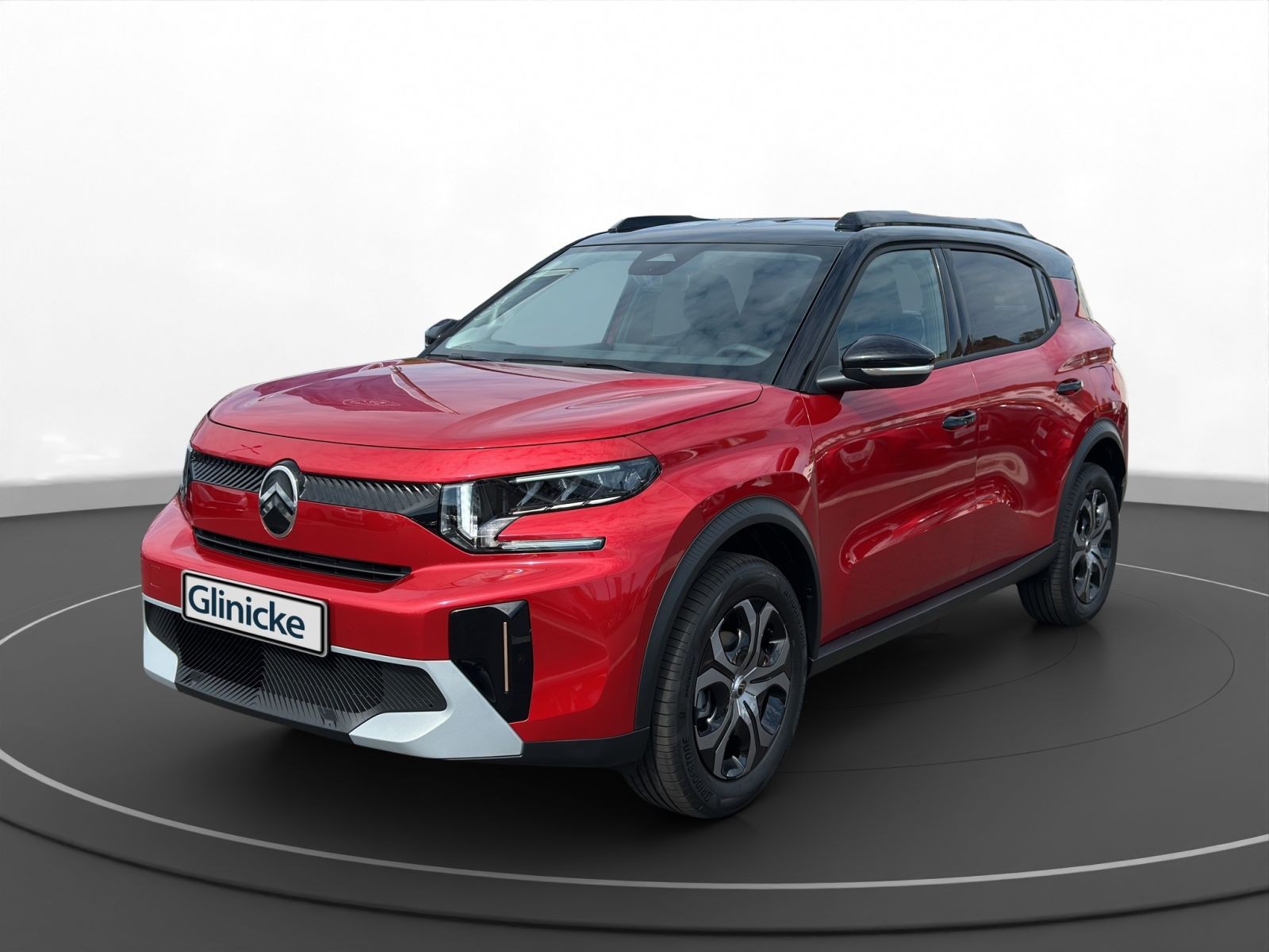 C3 Aircross Turbo 100 S&S PLUS