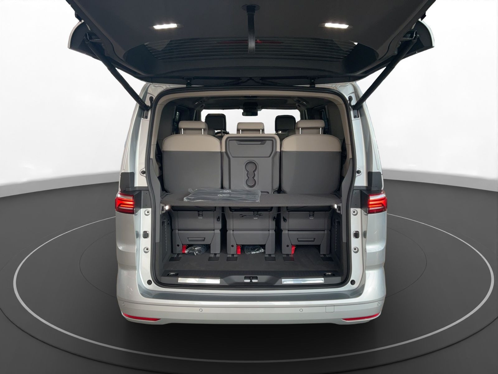 Volkswagen - Multivan_8