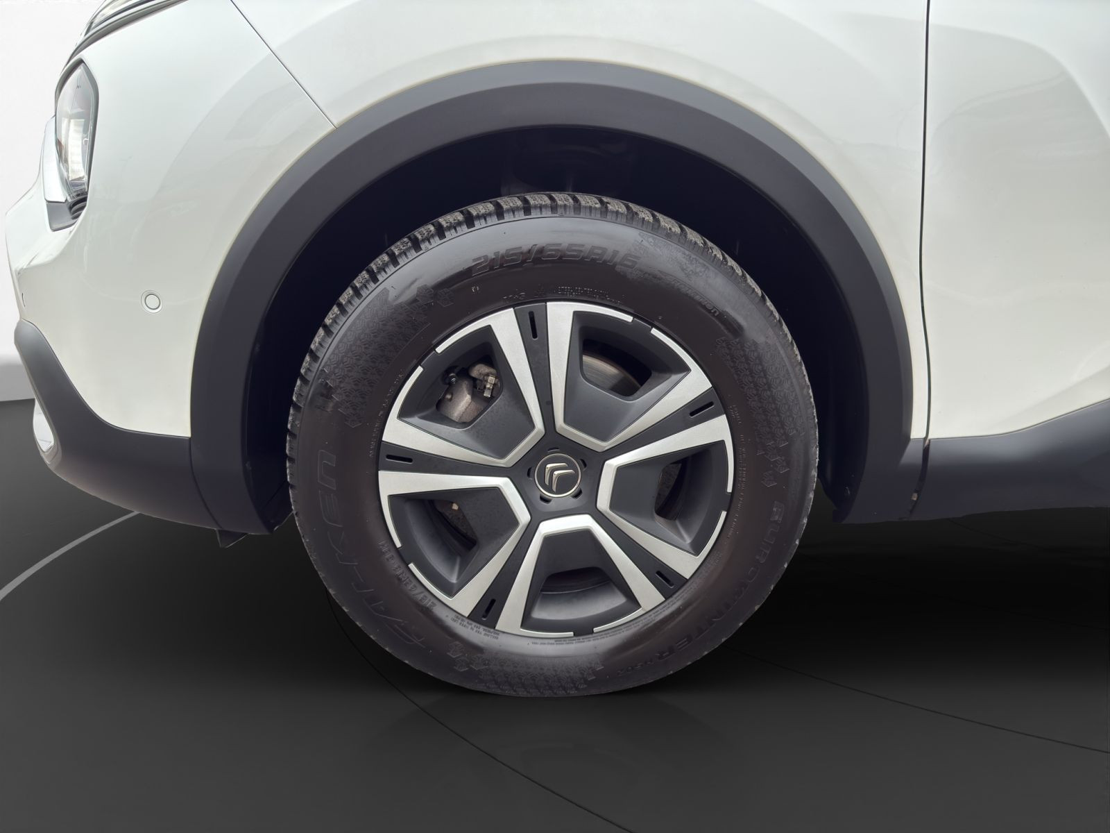 Citroën - C4 X_13